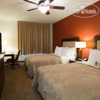 Homewood Suites by Hilton St. Louis - Galleria 