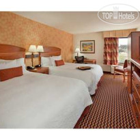 Hampton Inn Columbia 