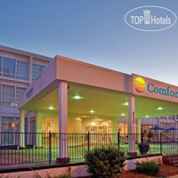 Comfort Inn Central West End 3*