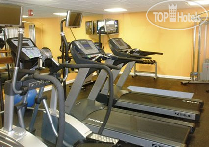 Новые добавленные фото туристов Comfort Inn Central West End 3*