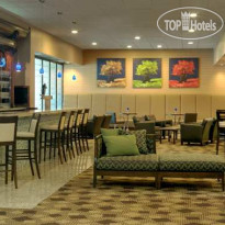 DoubleTree by Hilton Hotel St. Louis - Westport