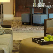 DoubleTree by Hilton Hotel St. Louis - Westport