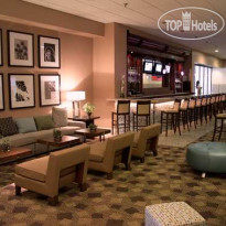 DoubleTree by Hilton Hotel St. Louis - Westport
