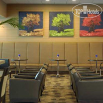 DoubleTree by Hilton Hotel St. Louis - Westport