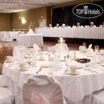 DoubleTree by Hilton Hotel St. Louis - Westport