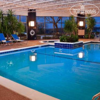DoubleTree by Hilton Hotel St. Louis - Westport