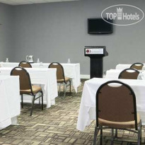 DoubleTree by Hilton Hotel St. Louis - Westport