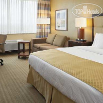 DoubleTree by Hilton Hotel St. Louis - Westport