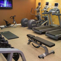 DoubleTree by Hilton Hotel St. Louis - Westport