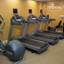DoubleTree by Hilton Hotel St. Louis - Westport