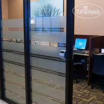 DoubleTree by Hilton Hotel St. Louis - Westport