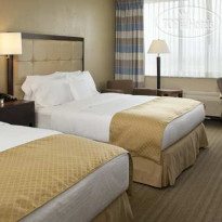 DoubleTree by Hilton Hotel St. Louis - Westport