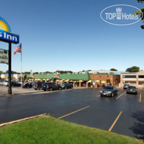 Days Inn St. Louis-Lindbergh Boulevard 