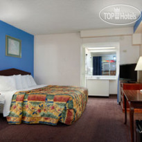 Days Inn St. Louis-Lindbergh Boulevard 