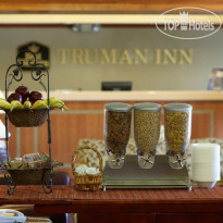 Best Western Truman Inn 