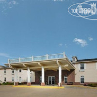 Quality Inn & Suites Chesterfield Village 2*