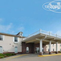 Quality Inn & Suites Chesterfield Village 