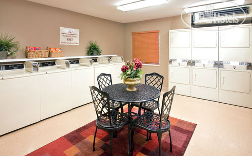 Новые добавленные фото туристов Candlewood Suites St. Louis 2*
