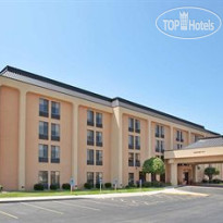 Hampton Inn Kansas City-Liberty 