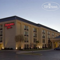 Hampton Inn Kansas City-Liberty 