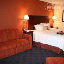 Hampton Inn Kansas City-Liberty 