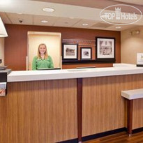 Hampton Inn Kansas City-Liberty 