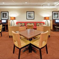 Hampton Inn Kansas City-Liberty 