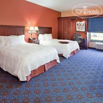 Hampton Inn Kansas City-Liberty 