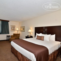 Best Western Plus Seville Plaza