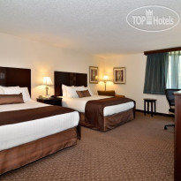 Best Western Plus Seville Plaza