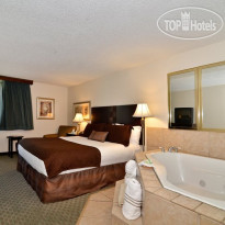 Best Western Plus Seville Plaza