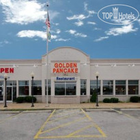 Quality Inn Airport 