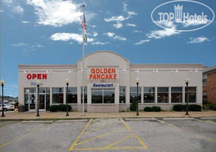 Фотографии отельера Quality Inn Airport 2*