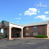 Quality Inn Airport 