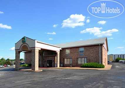 Новые добавленные фото туристов Quality Inn Airport 2*