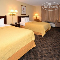 Quality Inn Airport 