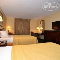 Quality Inn Airport 