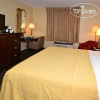 Quality Inn Airport 