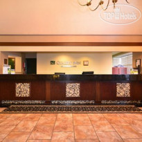 Quality Inn Airport 