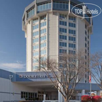 DoubleTree by Hilton Hotel Jefferson City 3*