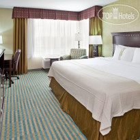 Holiday Inn Columbia-East 