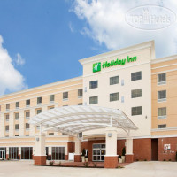 Holiday Inn Columbia-East 3*