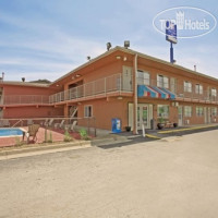 Americas Best Value Inn Columbia 2*