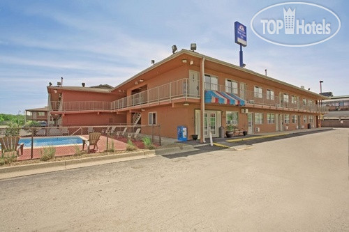 Фотографии отеля  Americas Best Value Inn Columbia 2*