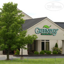 Greenstay Hotel & Suites 