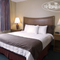 Baymont Inn & Suites Springfield South 