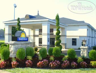 Фотографии отеля  Days Inn Battlefield Rd Hwy 65 2*