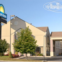 Days Inn Springfield South 