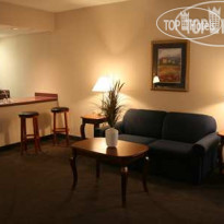 Hampton Inn Springfield-South 