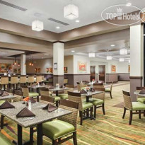 Hilton Garden Inn Springfield 